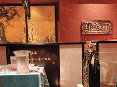 -茶人村·宫廷私厨(奥体印象城店)