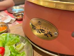 -西塔老太太泥炉烤肉(武汉摩尔城店)