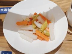 -马记永·兰州牛肉面(3019君尚店)