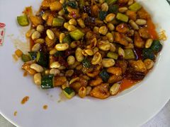 -金家老三饭庄(常营店)
