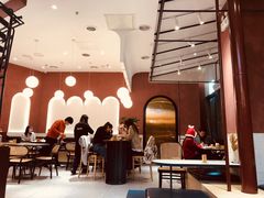 大堂-Toris(LuOne凯德晶萃广场店)