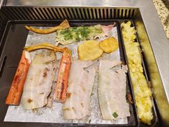 -阿亲家·韩式无限烤肉(春熙路店)