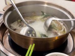 -润园四季椰子鸡火锅(海上世界店)