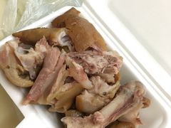 -天添手撕猪手(德政中路店)