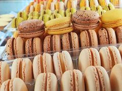 -PAUL LAFAYET 法式甜品(港汇广场店)