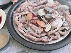 -仙螺岛海鲜自助餐厅(总店)