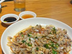 -金海湾海鲜排档(朱家尖店)