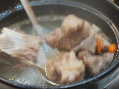 -华顺土菜馆(洪岗路店)