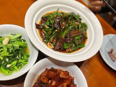 -杨厨的田园饭店(长城路店)