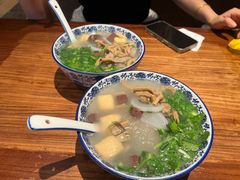 -小潘记鸭血粉丝汤