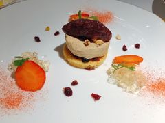 -燃扒房Steakhouse(皇庭店)