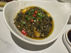 -三猫黑鱼花(南大店)