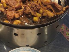 -甘家界牌柠檬鸭(青山店)