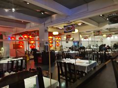 大堂-巴蜀风·地道川菜(总店)