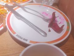 -比格比萨自助(赛罕区万达广场店)