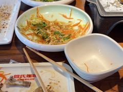 -管氏翅吧(望京东店)