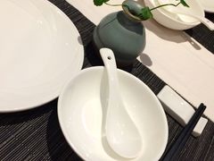 -若蘭慈·无国界素食料理(欢乐海岸店)