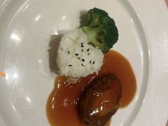 -香然会·园林雅宴(陆家嘴店)