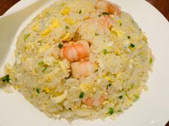 虾仁蛋炒饭-鼎泰丰(国金店)