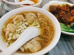 -竹园竹升面(西关总店)