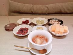 -隐溪茶馆(静安寺店)