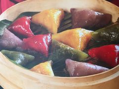 -甘家界牌柠檬鸭(青山店)