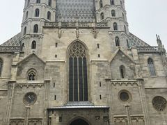 -斯蒂芬主教座堂(Stephansdom)