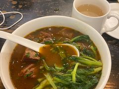-吉亨面馆(古北1699店)