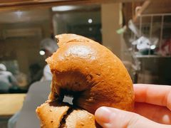 -沁屋面包店(人民东路店)