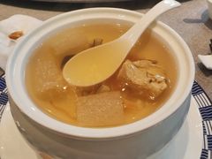 -虹御轩·传承江浙菜(虹桥店)