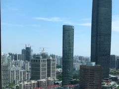 -上海外滩茂悦大酒店
