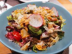 -新贝乐意大利餐厅(苏州中心店)