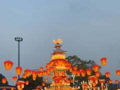 -国色天乡三期陆地乐园