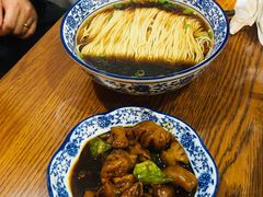 -孙盛兴奥灶面馆·蟹黄面·三虾面(山塘街总店)
