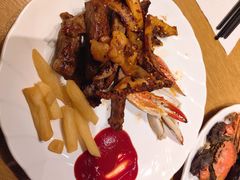 -禾斗海鲜自助(城阳宝龙店)