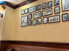 -摩根扒房(桐梓林店)