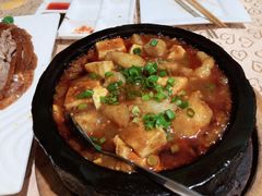 -大鸭梨烤鸭(左家庄店)