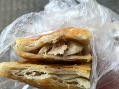 -李连贵熏肉大饼(沈阳站店)