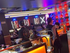 -啫神·广州地标美食(北京路店)