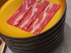 -一绪に寿喜烧(荟聚店)