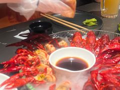-红盔甲·小龙虾(人民广场店)