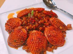 -鱼桥巷·美学川菜