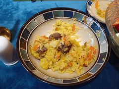 -萨拉漫饮食(北京中路店)