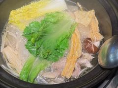 -同仁四季椰子鸡(无锡滨湖万象汇店)