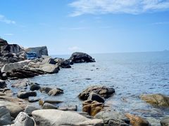 -三亚蜈支洲岛旅游区