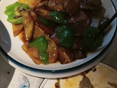 -人民公社大食堂(张家湾店)