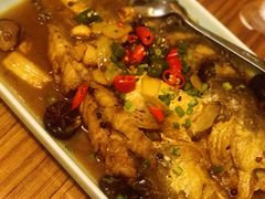 -禾珍珠家常小馆(河南博物院店)