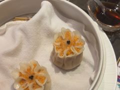 -海派悦庭·海胆烧麦·新融合菜(凯德广场店)