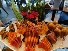 -Mr·Fish鱼鲜生海鲜放题(银泰in99店)