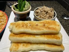 -渔民船说·北塘海鲜·天津菜·海肠捞饭(北塘古镇店)